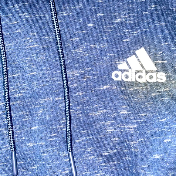 Adidas Hoodie - Picture 4 of 4